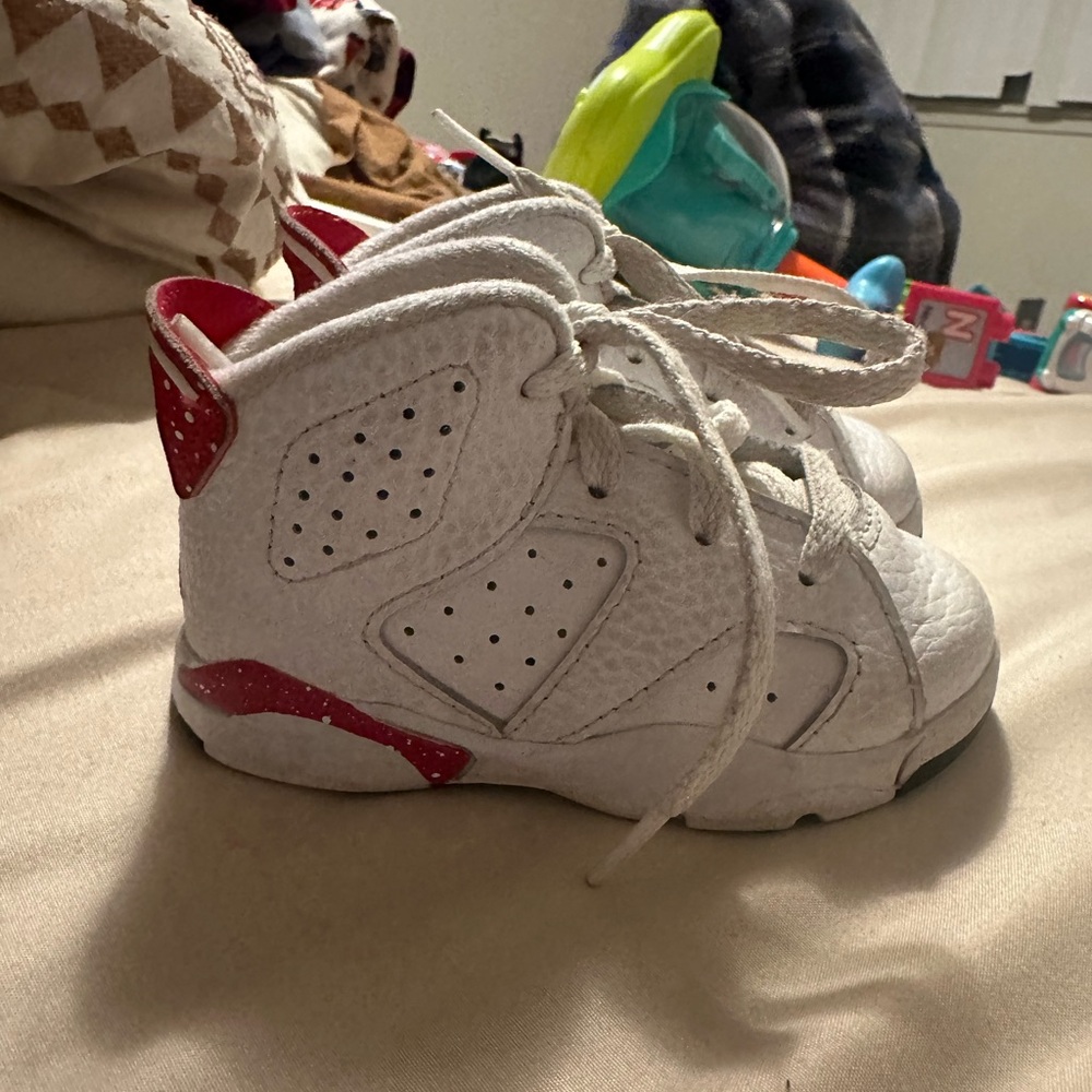 Jordan shoes